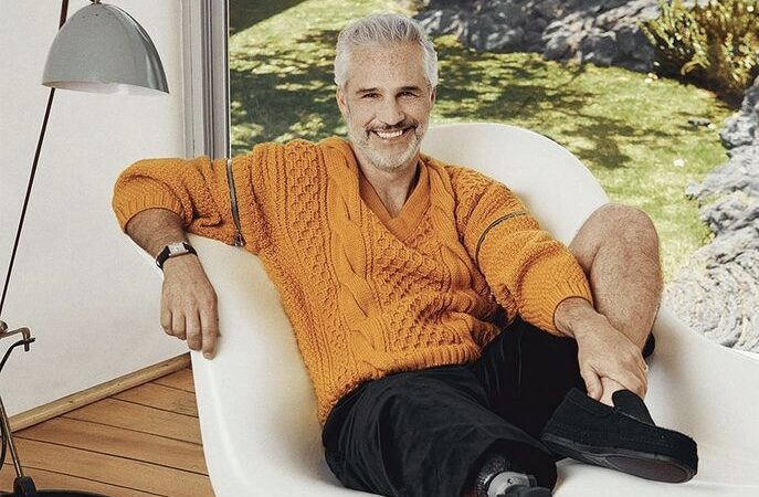 Juan Pablo Medina rompió el silencio tras la amputación de su pierna ??