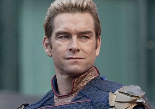 Arrestaron al actor Antony Starr por golpear a un joven venezolano ??