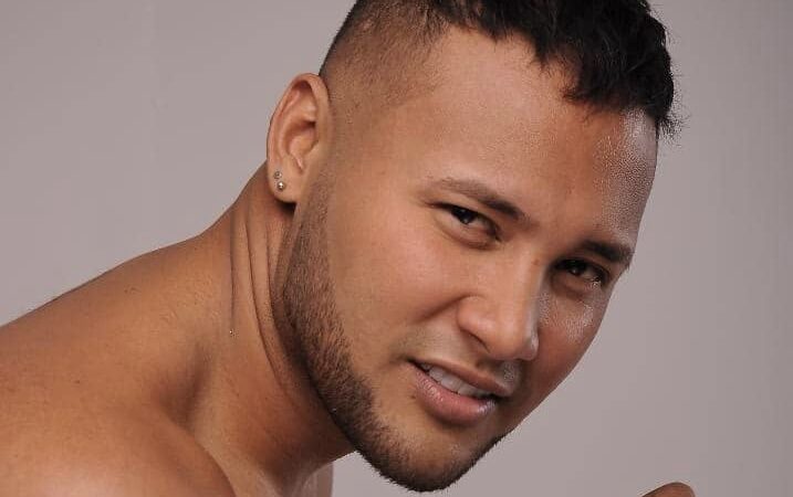 Gregory Carrillo regresa a las tablas con ”David al cuadrado” ?✨