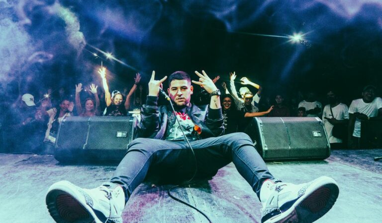 Kain estrena “Despídase bien”, un adelanto de su próximo disco ???