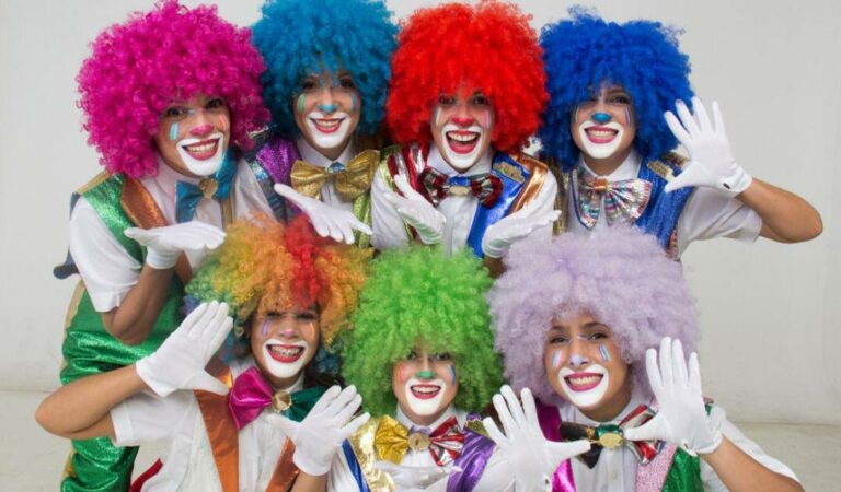 Las NifuNifa Venezuela lanzan la canción ”El calipso Fun Fa” ???