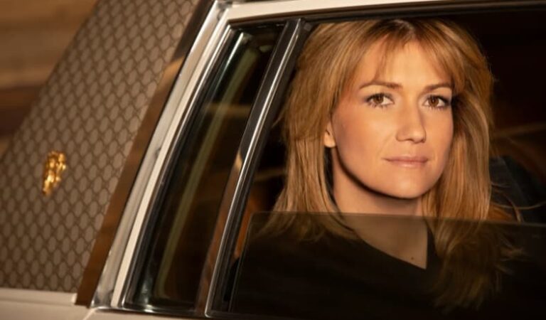 Allegra Gucci sobre la película de su familia: ”Es una pésima caricatura” ?✨