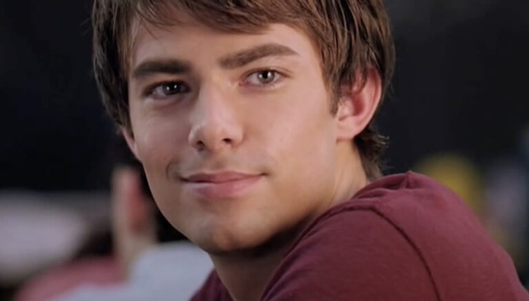 Jonathan Bennett de “Mean girls” se casó con su novio en la Riviera Maya ❤️?️‍?