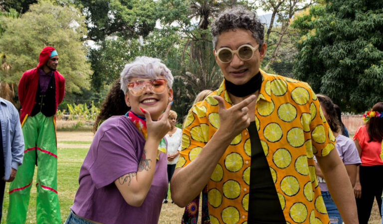 No hay dificultad que valga: Bitoqueao entona un “Canto a la vida” para brindar esperanza