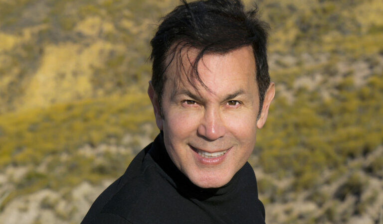 Miguel Sierralta llegara con su conferencia «Creando una vida magica «