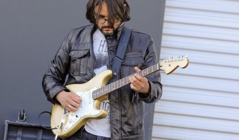 Talento venezolano para exportar Gilberto Luna lanza su más reciente single instrumental “Long Way”