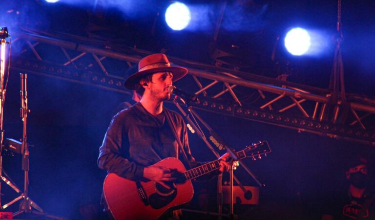 Final inesperado: En el concierto de Morat hubo mordiscos, golpes y hasta pistola