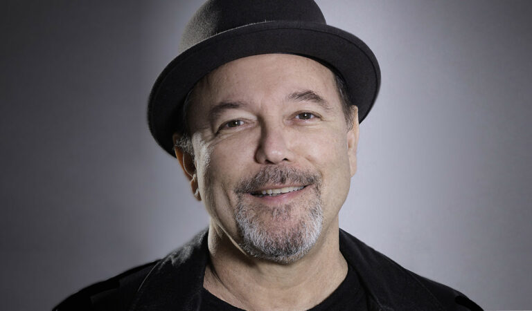 “Dejar que el niño chille a veces es mejor”: Rubén Blades ¿también le tiró a J Balvin?