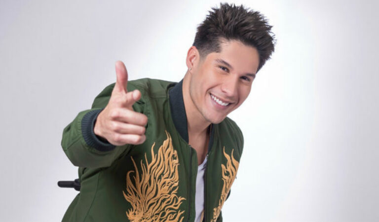 Estas serían las consecuencias que sufre Chyno Miranda tras haber contraído Covid-19