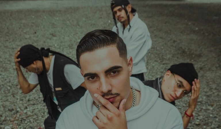 El mexicano Daboirick estrenó «Idk'» y aún saborea el éxito de «OnlyFans»