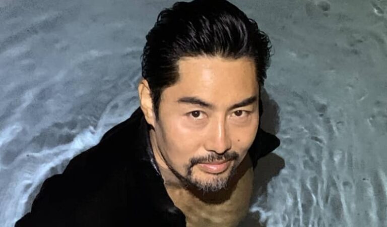 El venezolano Fernando Chang asume nuevos retos en la actuación y el modelaje