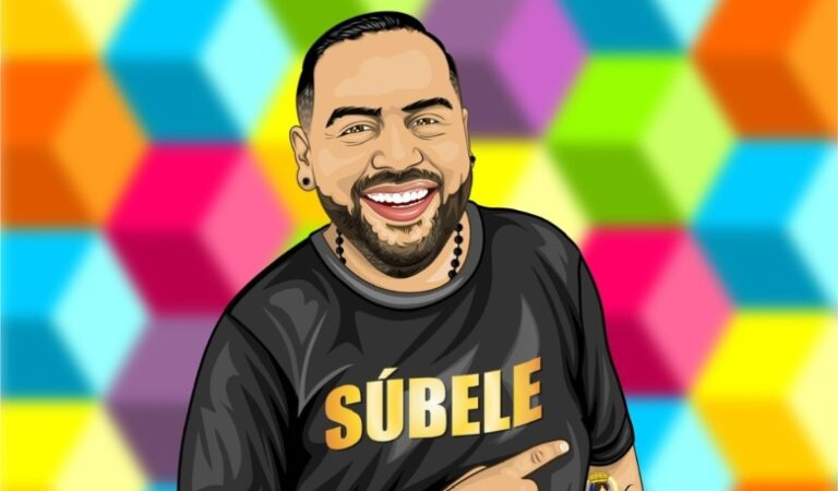 Súbele Gordo da pasos firmes en el humor y apunta a la internacionalización