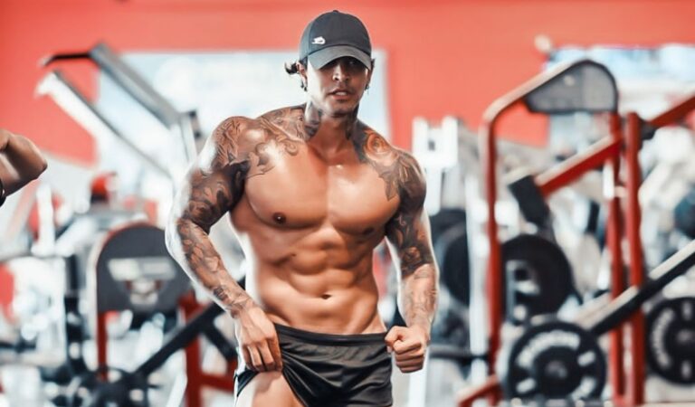 «El cardio es vida»: Jorge Villaveces hace de las suyas en Miami