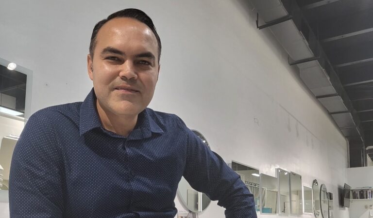 El valenciano José Gabriel Arnias expande sus exitosos emprendimientos en USA