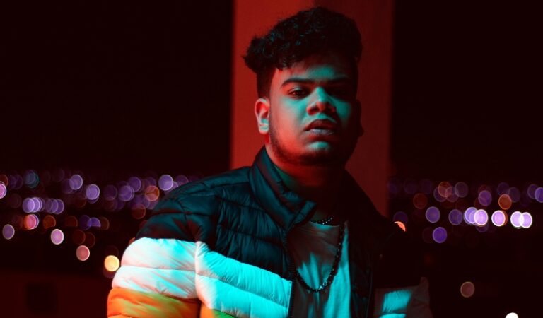 «No Hables»: KALEK cuenta la historia de un amor imposible 