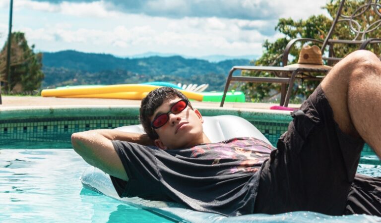 “Fallé” es lo nuevo de Kobi Cantillo