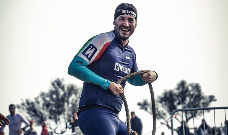 <strong>Manuel Di Gerónimo lleva el deporte a otros extremos</strong>