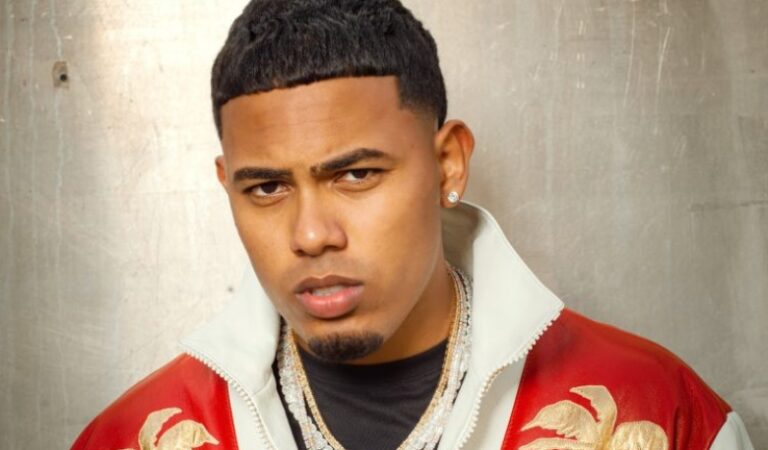 COMUNICADO: Myke Towers canceló su presentación en Venezuela