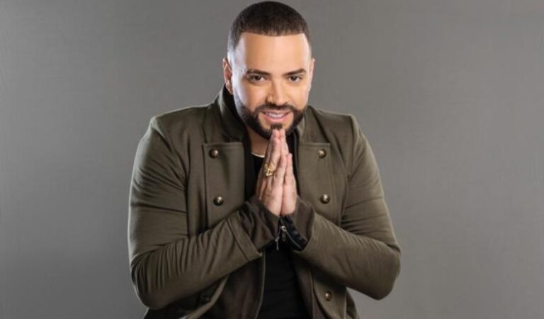 Comunicado oficial: Nacho reveló detalles de su agenda de presentaciones