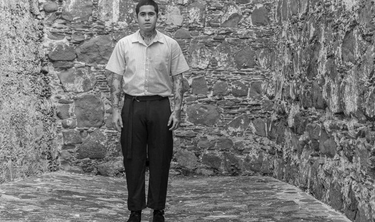 Con «Dios y el diablo»: Noreh revela detalles de sus próximos lanzamientos