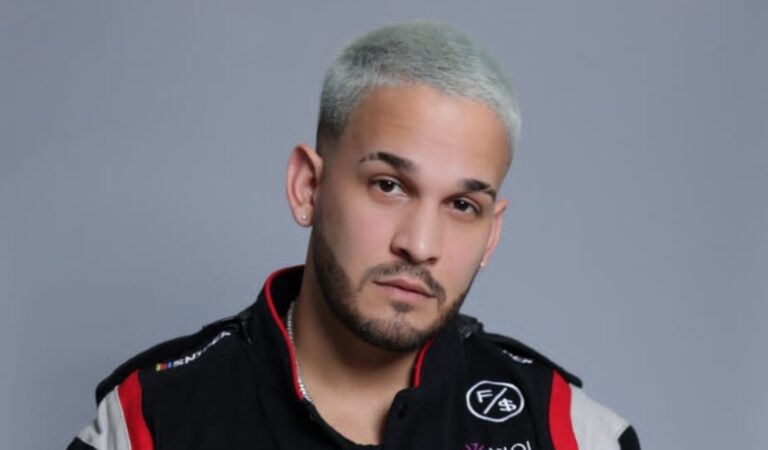 «Tus besos»: Ojay se presenta con su sencillo promocional