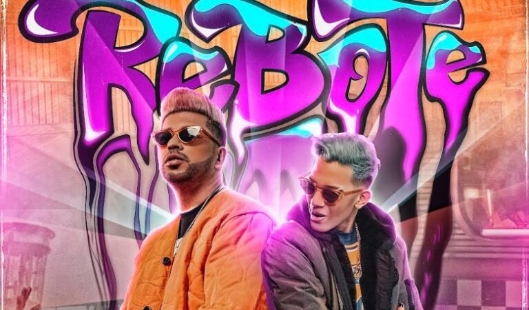 Yorky y El Gus encienden la rumba con su nuevo sencillo “Rebote”