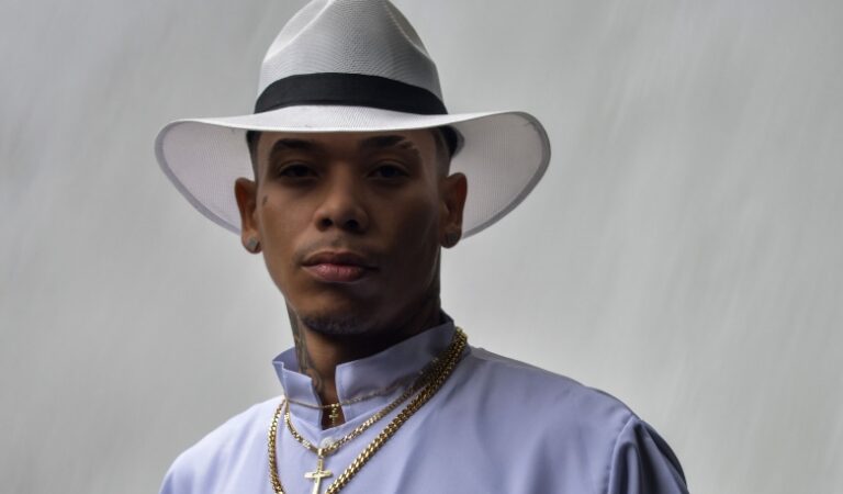 “Folklore”: El trap llanero de Reis Bélico que se hace viral en redes sociales 