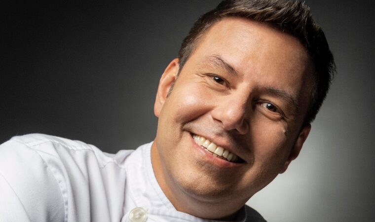 ¡A comer! Rómulo Hidalgo explora la gastronomía nacional a fondo