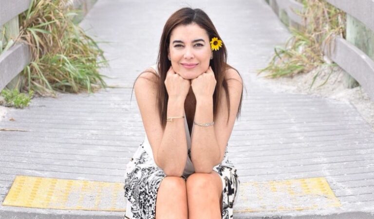 «Bellísima para siempre»: Ruddy Rodríguez recordó su coronación como la primera Miss World Venezuela