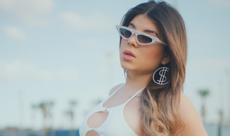 «Zum zum»: El tema con el que Sagcy muestra su lado más sensual