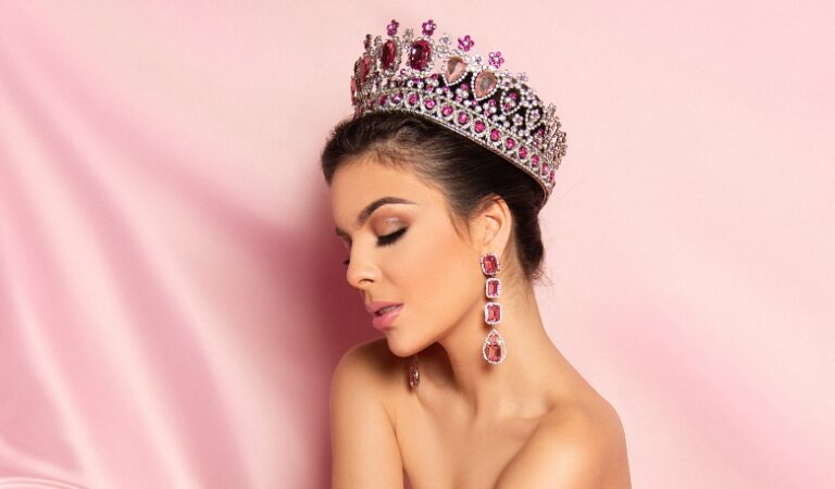 Verónica Maurera, una reina con mucho por hacer