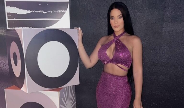 Yeimmy Rodríguez se traza nuevos objetivos fuera de Venezuela