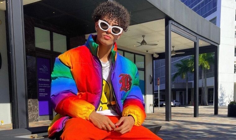 Desde Miami: El Yordy se destaca como influencer con sus sketches cómicos 