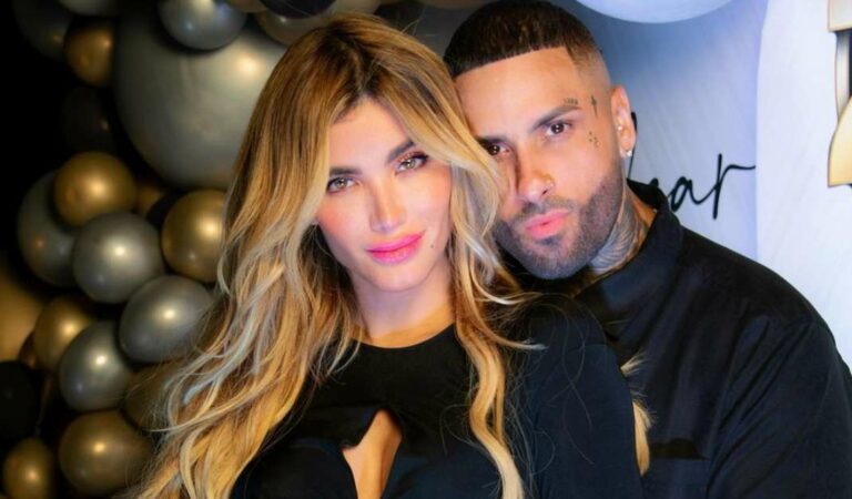 Infidelidad e inestabilidad: Una vidente predijo la crisis sentimental de Nicky Jam