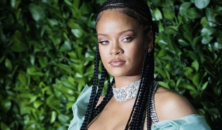 Rihanna, Jay-Z y Kanye West entre los más ricos de Forbes ??