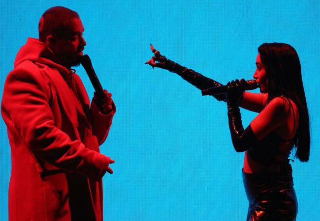 J Balvin y María Becerra brindaron el peor show en la historia de los Grammy ?‍??