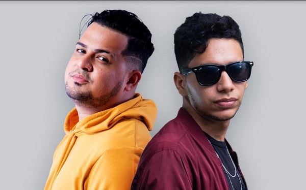 «TBT»: Artury Pepper y Coron3l están de estreno