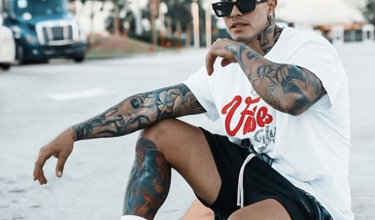 Jorge Villaveces confirmó su nueva relación amorosa ❤️?