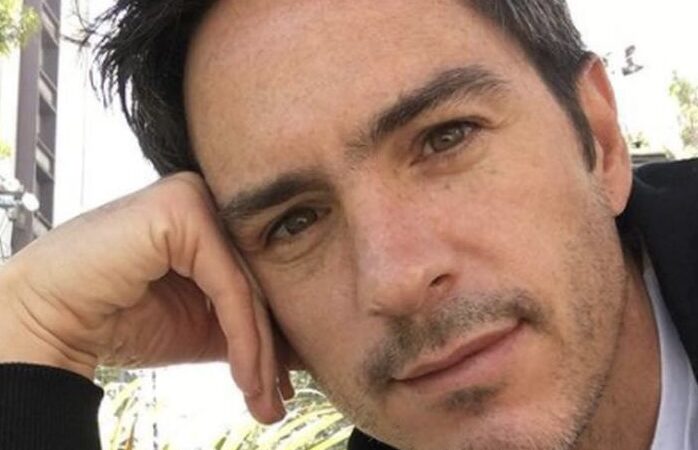 Mauricio Ochmann habría sido abusado por productor de Televisa ??