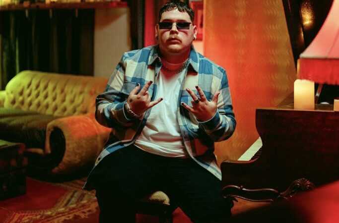 Obeé se va de estreno con su primer EP “Génesis” ??