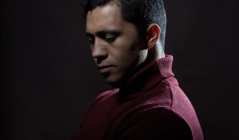 Henry Pineda PSD se estrena en la industria musical ???