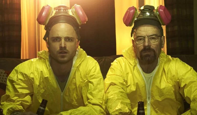 Better Call Saul Temporada 6: El anuncio del regreso de Walt y Jesse sorprendió a Aaron Paul