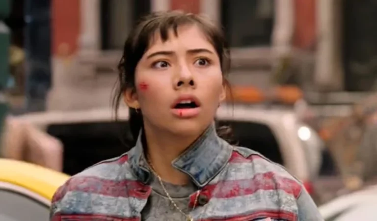 El Doctor Strange salva a América Chávez en el primer clip del Multiverso de la Locura