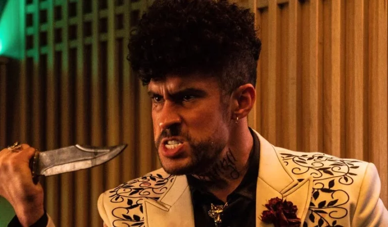 Sony anuncia la nueva película de Marvel para 2024: «El Muerto» protagonizada por Bad Bunny
