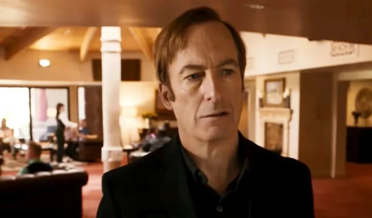 La sexta temporada de Better Call Saul inspirará un reencuentro con Breaking Bad, dice Bob Odenkirk