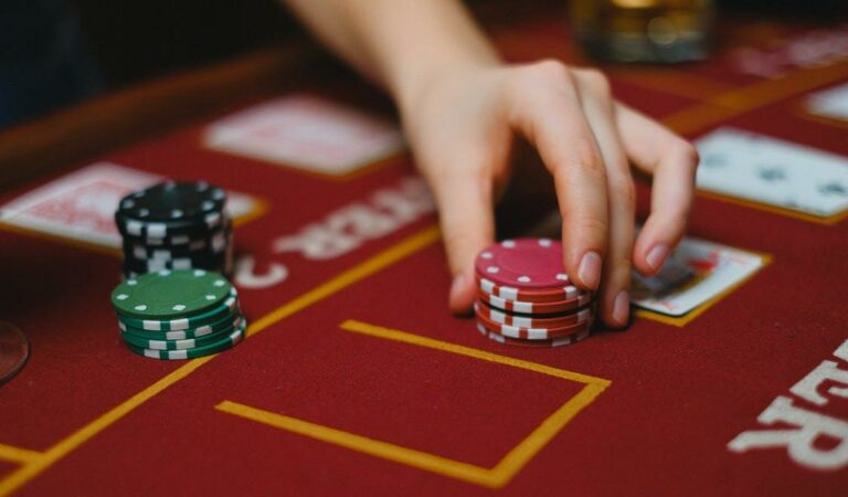 Famosos aficionados a los juegos de casino