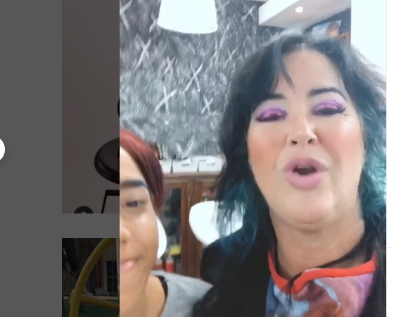 Solo en Venezuela: Crean la nueva moda de maquillar vaginas… ¡ES EN SERIO! [VIDEO]