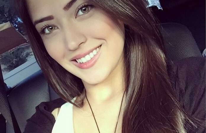 «Mi mejor regalo»: Daniella Cabello celebró su cumpleaños en familia y mostró a su bebé en redes sociales