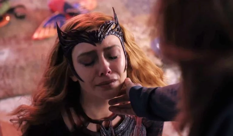 El guionista de Doctor Strange 2 explica la alta carga emocional de la película