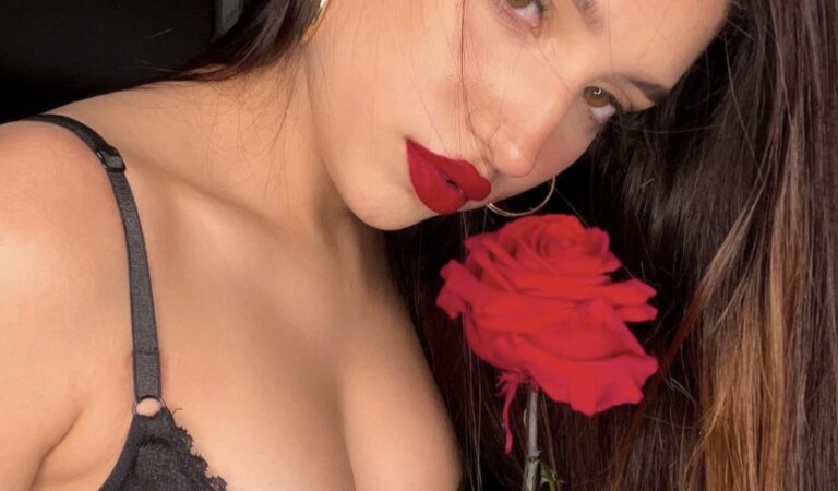 Mariam Obregón se defendió de quienes critican su contenido en OnlyFans ??